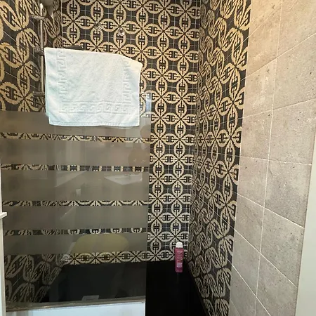 Estudio Deluxe * Seville